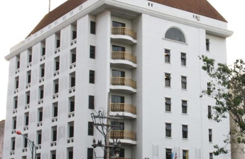 Downtown Hat Yai Hotel | BP Grand Suite Hotel