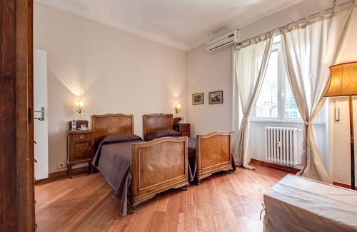 Rione XXI San Saba Hotel | Circus Maximus B&B