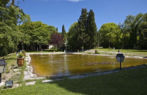 Les Platrieres Hotel | Le Mas d'Entremont