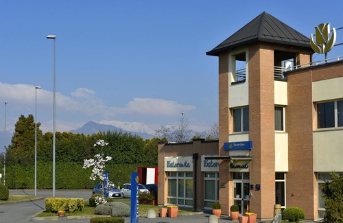 Rivoli Hotel | Tulip Inn Turin West Rivoli