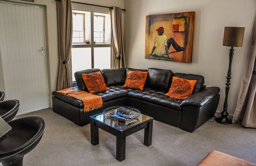 Port Elizabeth Hotel | A&A Guesthouse