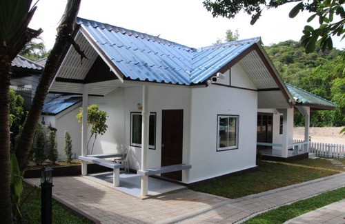 Koh Tao Hotel | Assava Dive Resort
