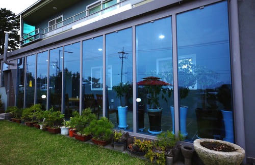 Hyodon-dong Hotel | Jeju Obdegang Pension