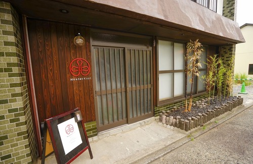 Shuzenji Hotel | Hostel Knot