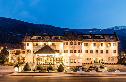Rabla Hotel | Hotel Rössl