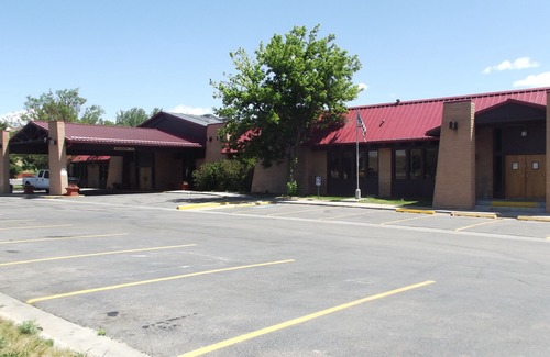 Douglas Hotel | Douglas Inn & Conference Center