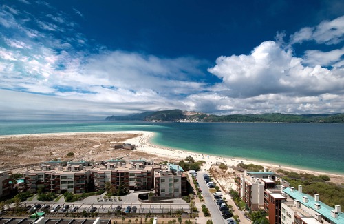 Carvalhal Hotel | Troia Residence by The Editory - Apartamentos Praia