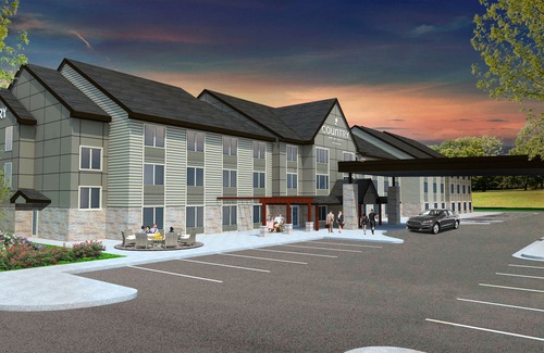 St. Cloud Hotel | Country Inn & Suites by Radisson, St. Cloud West, MN