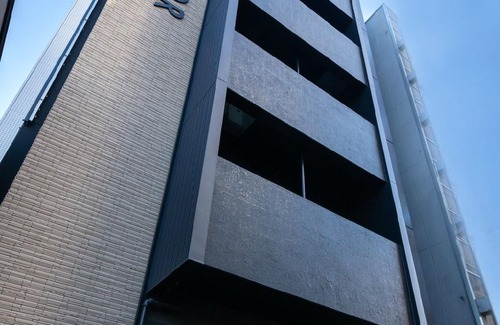 Susukino Hotel | Randor Residence Susukino Suites