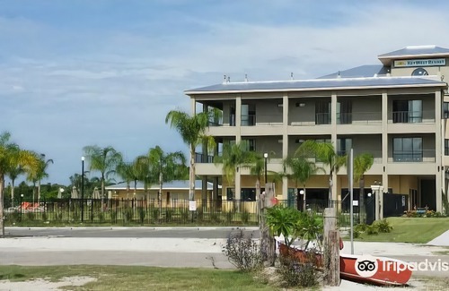 Tavares Hotel | Key West Resort on Lake Dora
