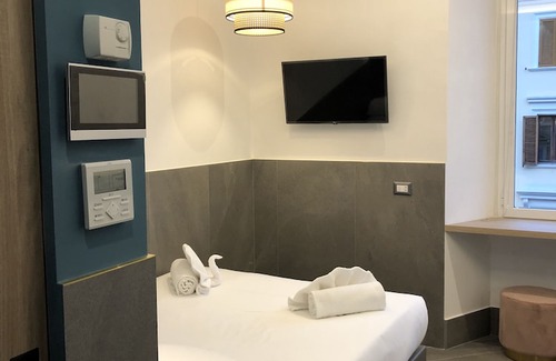 Vatican Hotel | Ottaviano Smart Rooms