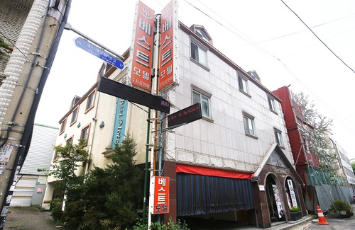 Cheongju Hotel | Cheongju Best