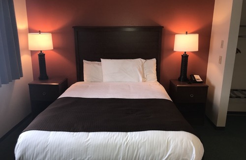 Blackduck Hotel | AmericInn by Wyndham Blackduck