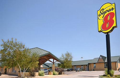 Atlantic Hotel | Americas Best Value Inn & Suites; Atlantic Inn & Suites