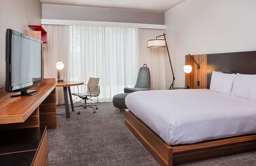 Cumberland Hotel | DoubleTree by Hilton Atlanta Northwest/Marietta