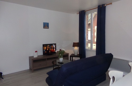 Mers-les-Bains Hotel | Appartement Mers les Bains