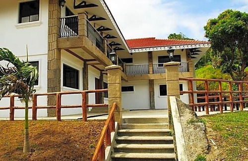 Pansol Hotel | Sol Y Viento Mountain Hot Springs Resort