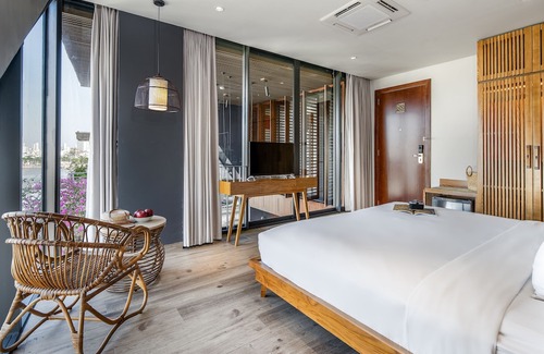 Hai Chau Hotel | Seahorse Hostel & Bar by Havi