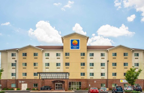 Fort Myers Hotel | Econo Lodge North