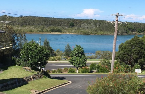 Nambucca Heads Hotel | Riverside Rest Nambucca Heads