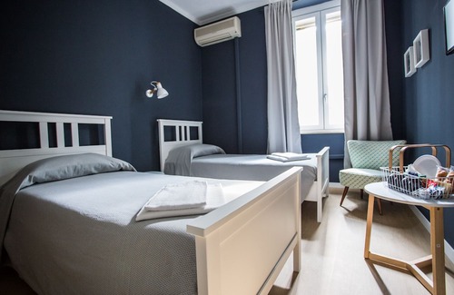 Citta Bassa Hotel | Ciccio B&B