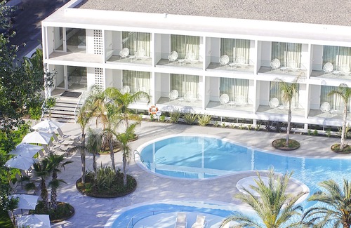 Playa de Palma Hotel | Hotel Caballero