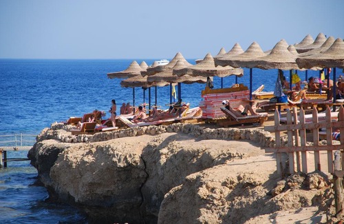 El Hadaba Hotel | Coral Hills Resort Sharm El-Sheikh