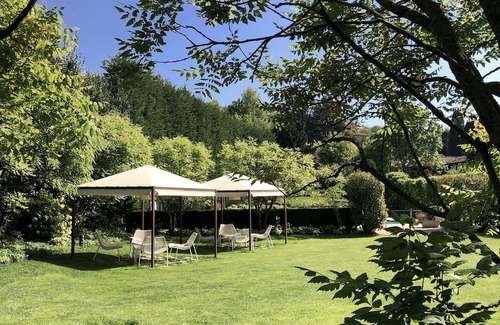 Barzano Hotel | Red's Redaelli Hotel