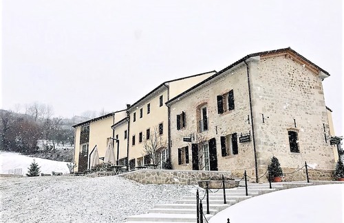 Vittorio Veneto Hotel | Colonìa Resort