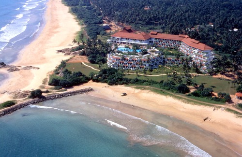 Hettimulla Hotel | Taj Bentota Resort & Spa