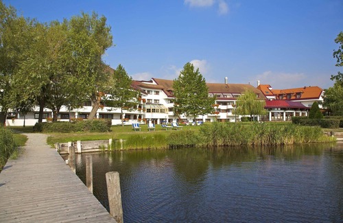 Rust Hotel | Seehotel Rust