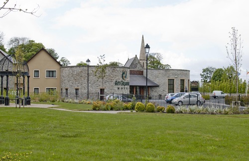 Speenoge Hotel | An Grianan Hotel