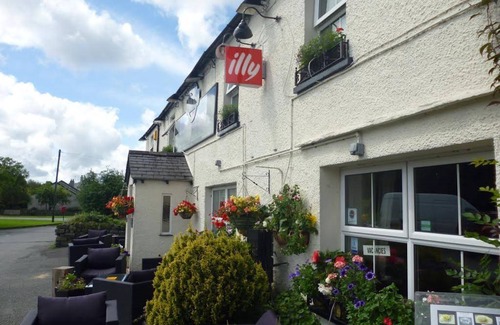 Torver Hotel | The Wilson's Arms