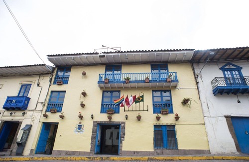 Cusco Historic Center Hotel | Royal Inka II Experience by Xima Hotels