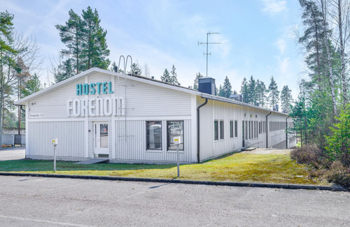 Aviapolis Hotel | Forenom Hostel Vantaa Aviapolis