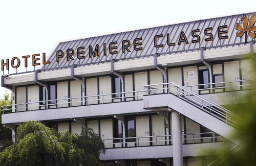 Sochaux Hotel | Premiere Classe Montbeliard - Sochaux