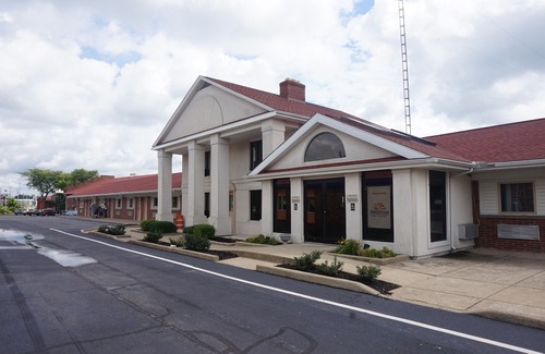 Bellevue Hotel | Bellevue Hotel and Suites