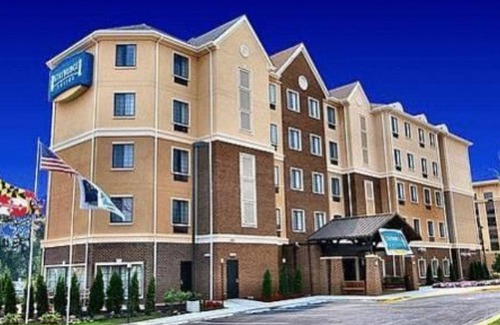 Linthicum Heights Hotel | Staybridge Suites Baltimore BWI Airport, an Ihg Hotel