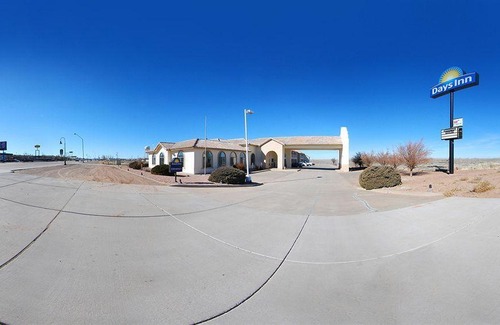 Holbrook Hotel | Days Inn by Wyndham Holbrook