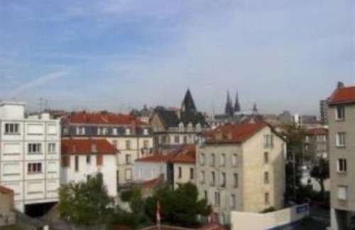 Sablon - Trudaine Hotel | Hôtel Beaulieu