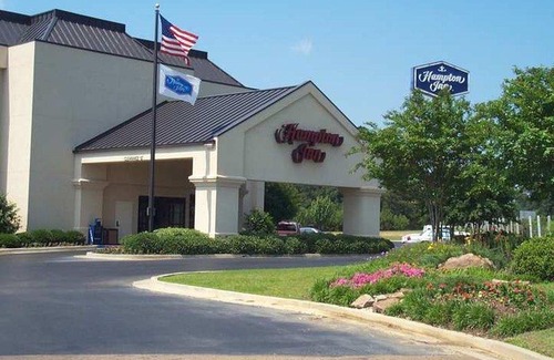 Brookhaven Hotel | Hampton Inn Brookhaven