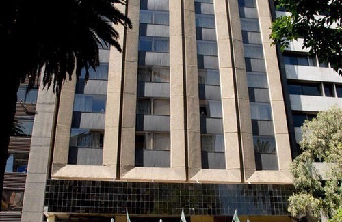 Zona Rosa Hotel | Hotel PF