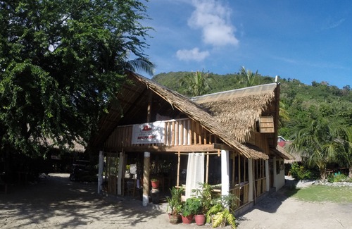 Abra de Ilog Hotel | Amami Beach Resort