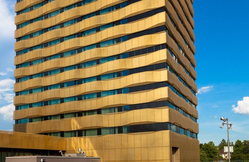 St. Johann Hotel | Airport Hotel Basel - Convenient & Friendly