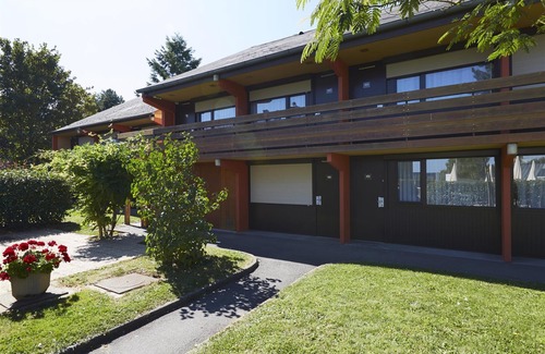 Nouan-sur-Loire Hotel | Kyriad Blois Sud