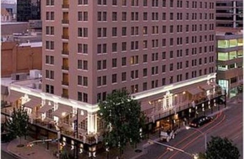Downtown Austin Hotel | The Stephen F Austin Royal Sonesta Hotel