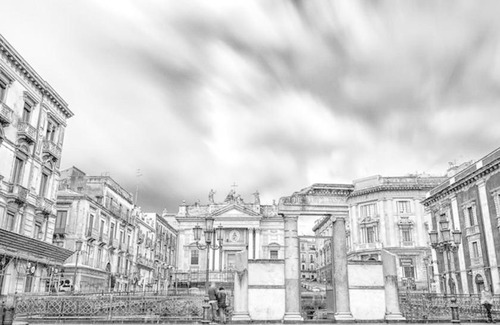 Catania City Centre Hotel | B&B Stesicoro