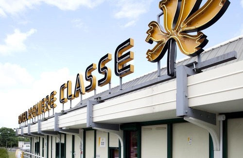 Laon Hotel | Premiere Classe Laon