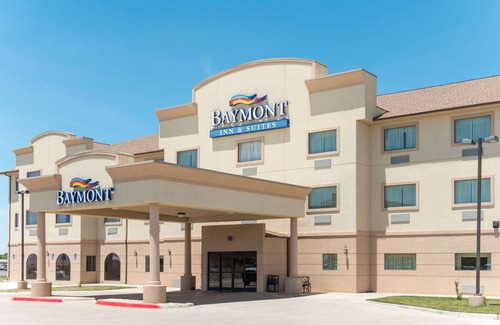 Perryton Hotel | Baymont by Wyndham Perryton