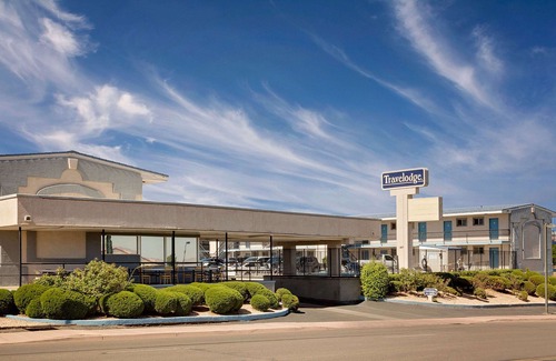 Page Hotel | Travelodge by Wyndham Page